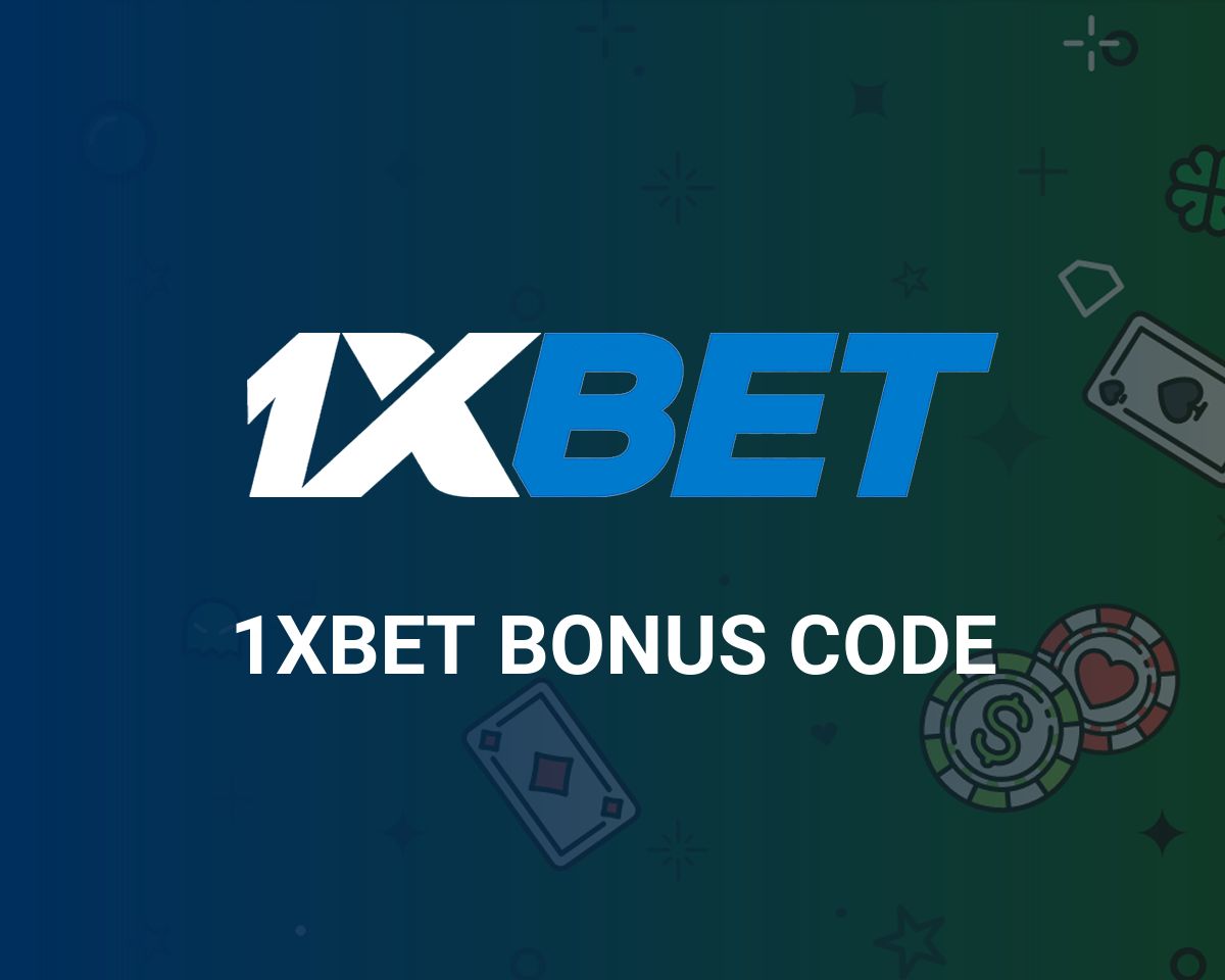 1xbet промо