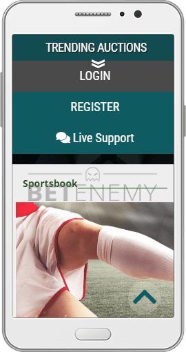 B-Bets Mobile App For Android & IOS - Dwonload And Installation (2023)