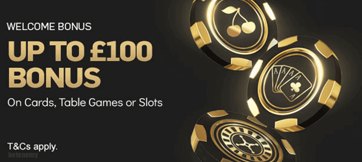 Betfair Bonus Code - Up to £100 In Bets (Sep 2023)