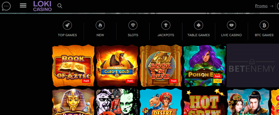 Davinci casino no deposit bonus