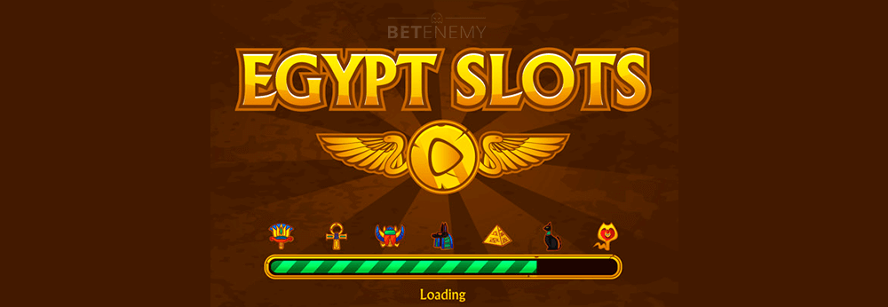 онлайн казино игри с пирамиди