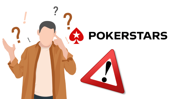 pokerstars проблеми и решения