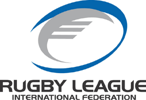 лого на rugby league