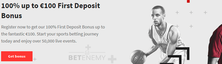 welcome bonus for new customers in ZulaBet