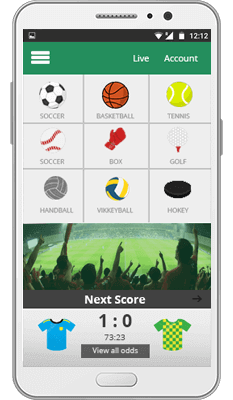 Bet365 app download android play store