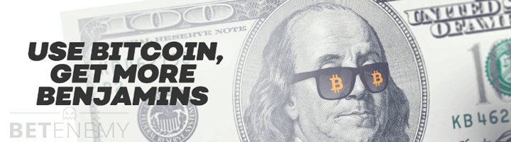 bovada bitcoin welcome bonus