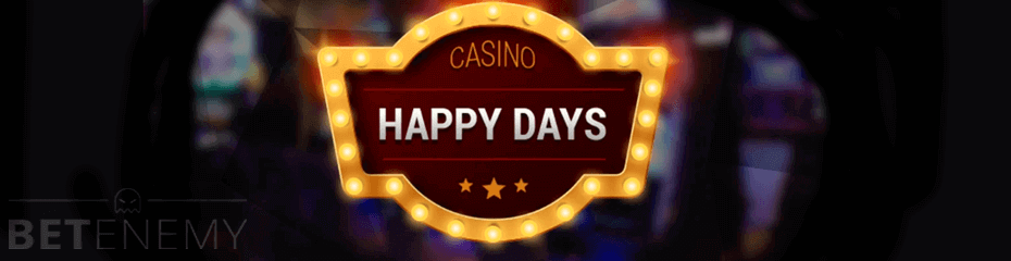 Bwin казино Happy Days