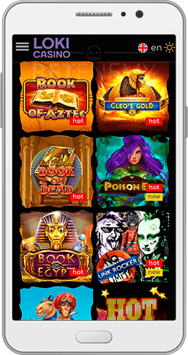 Better No-deposit Cellular Casino mr bet casino 10 € Added bonus Within the Canada 2022