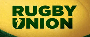 лого на rugby union